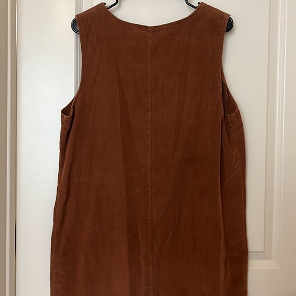 Dress - Picture 3 of 3